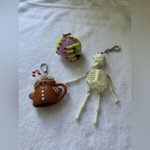 Bath and Body Works PocketBac Holders